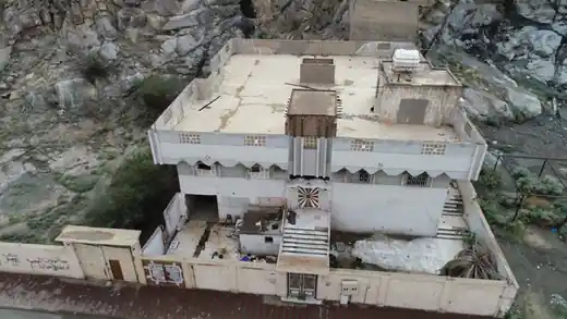 عمارة — تقسيم أرض سمو الأمير أحمد بن عبدالعزيز - الإضافات