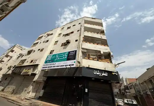 عمارة — الأندلس